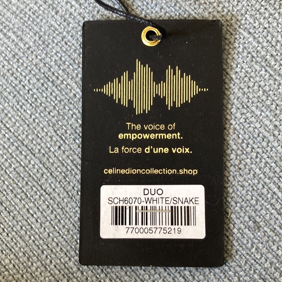 Celine Dion Collection - Picture 9 of 9